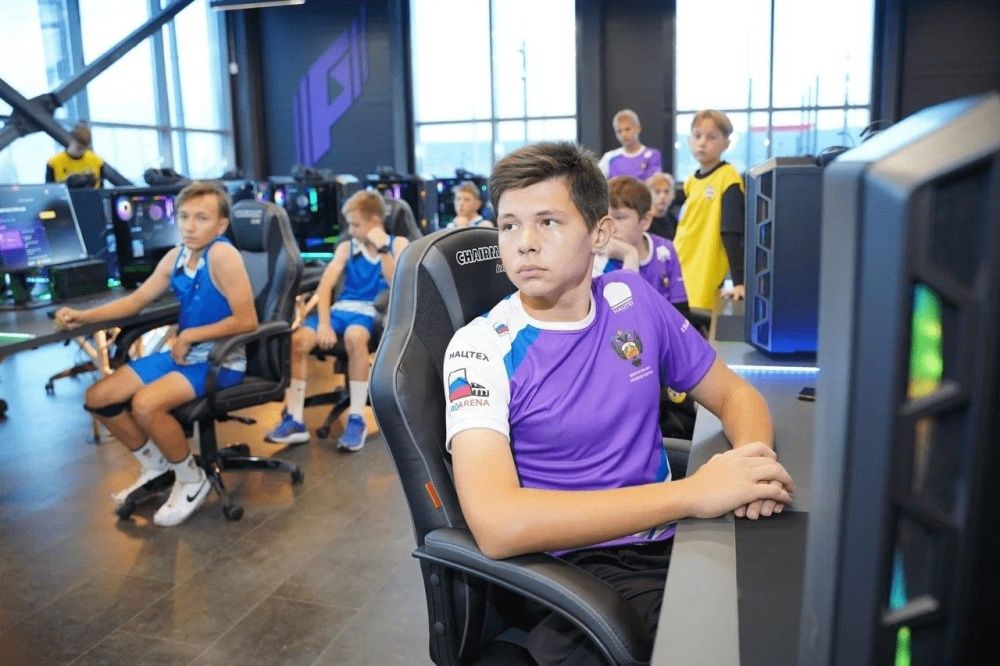 Каким мы видим будущее.