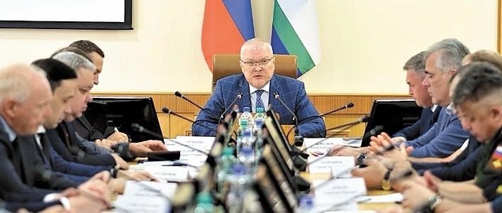 Для кировских семей участников СВО будут вводить дополнительные социальные льготы