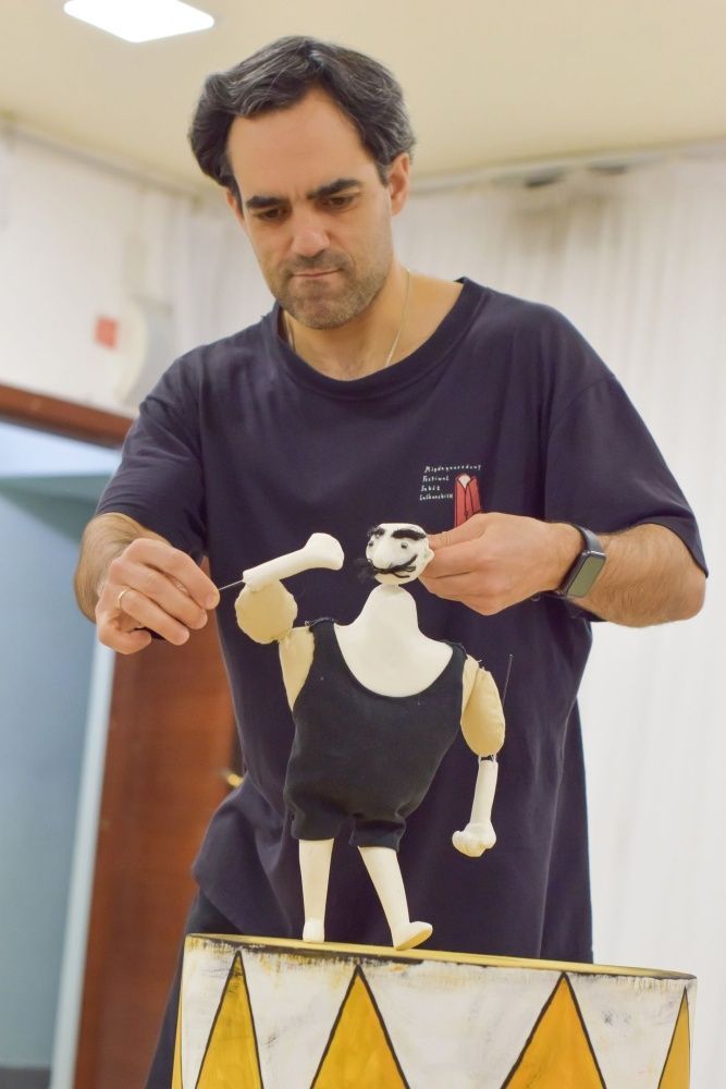 Культурная программа.