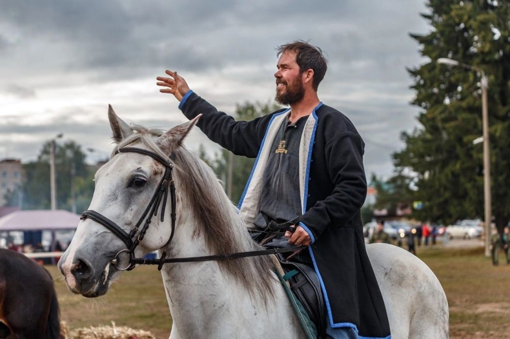 Время путешествовать в средневековье
