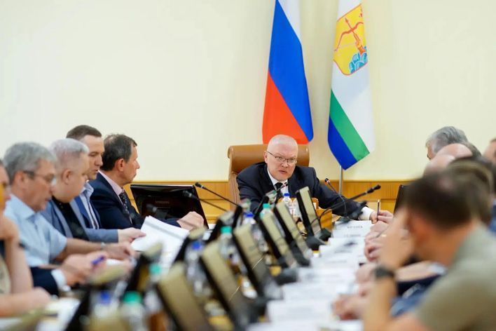 В Кировской области вводится отпуск бензина по номерам машин