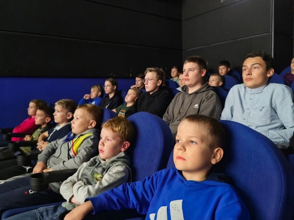 Прокат фильма «Судьба Знаменосца» продлили