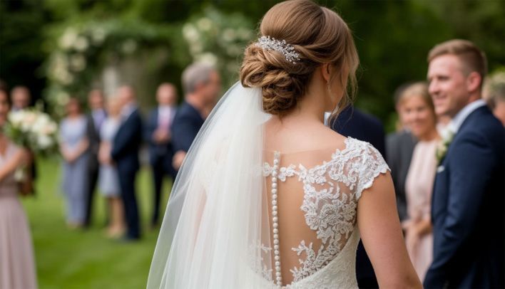 Летом в Кирове пройдут массовые свадебные церемонии