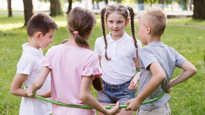 В городских лагерях Кирова отдохнут более 10,5 тысячи школьников