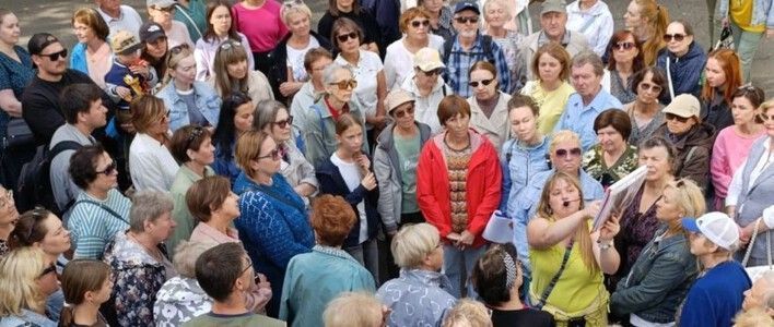 В Кирове подвели итоги туристического сезона 2025 года 