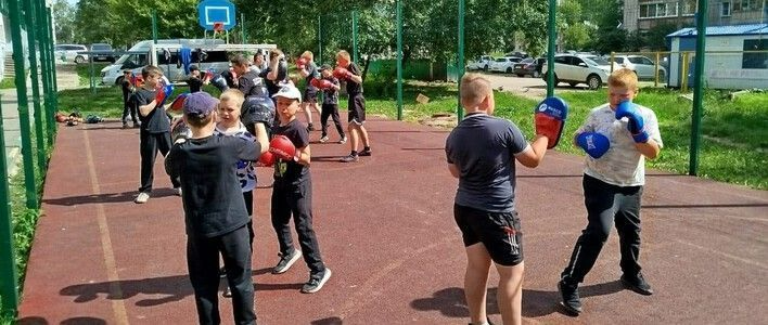 Приёмные депутатов в Кирове 