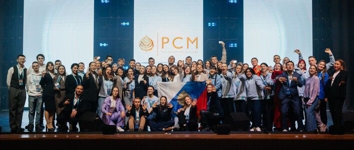 В Кирове завершается приём заявок на участие в региональном этапе российской национальной премии «Студент года»