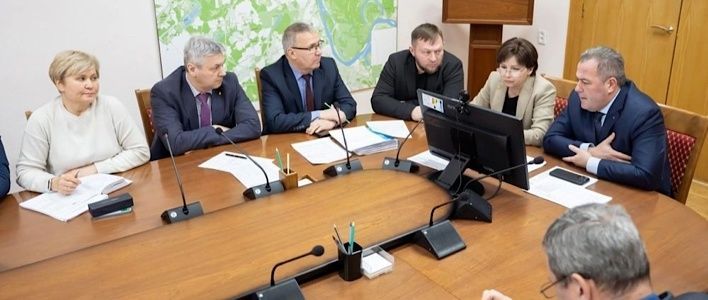 Нововятский тоннель: подготовительные работы ускорят