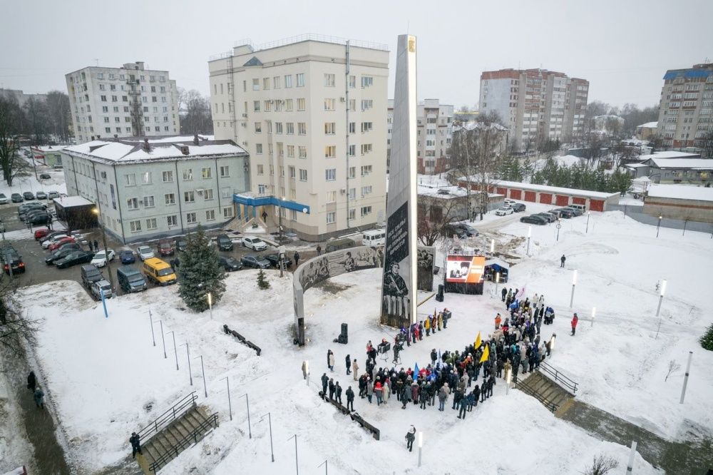 Готовимся голосовать.