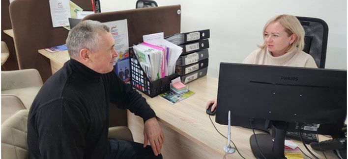 Участник СВО Николай Бердинских: в бою помогает спорт 