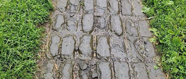 Безопасный тротуар – наш главный приоритет! 