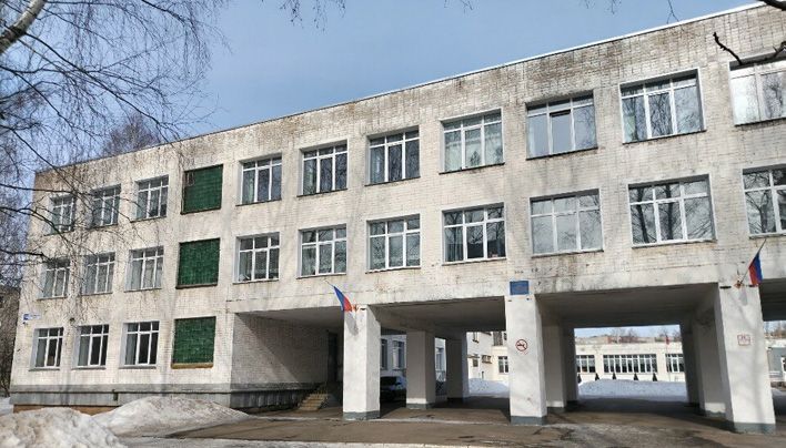 В Кировской области отремонтируют 34 школы и 6 детсадов