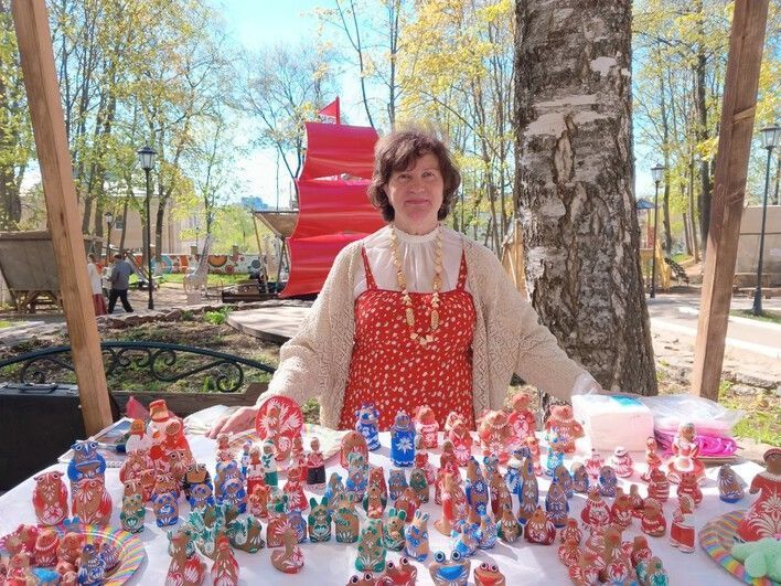 Кировчан приглашают широко отпраздновать Свистопляску