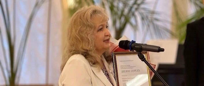 В Кирове возродили литературную премию имени Николая Заболоцкого 