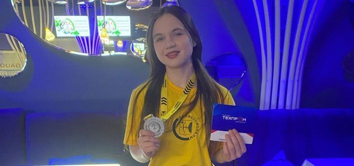 Школьница создала аудиогид по парку имени Кирова «Водная мелодия любви» 