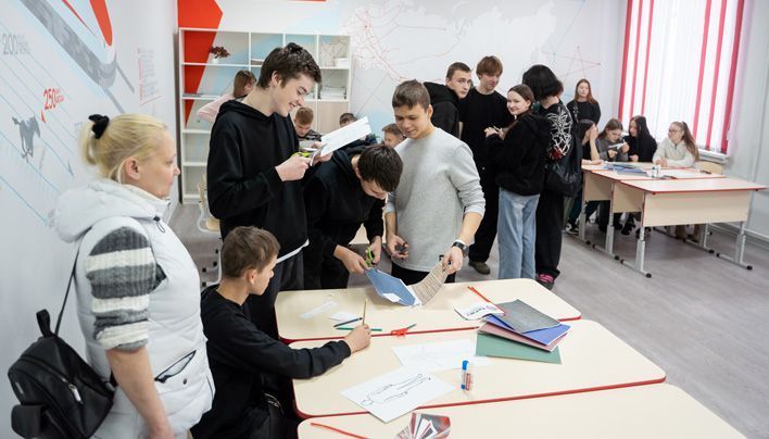 Александр Соколов: молодёжь – главный ресурс для социально-экономического развития страны и региона