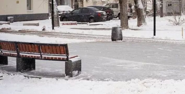 В Кирове стартовал прием предложений по территориям для благоустройства