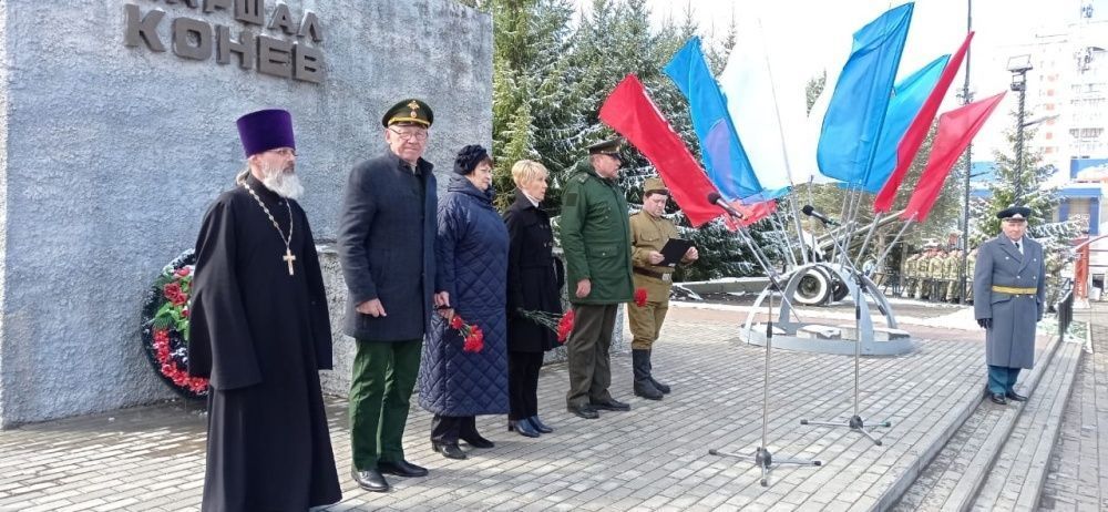  В Кирове прошёл автопробег «Дорогами Победы».