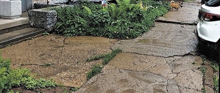 Жители города активно участвуют в конкурсе ППМИ 