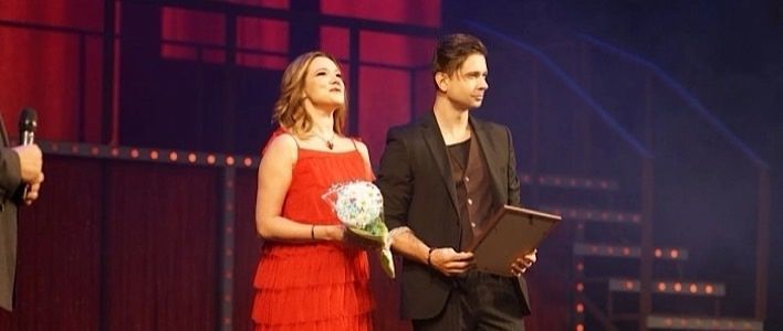 В Кирове состоялось закрытие IV вятского открытого фестиваля театра, кино и журналистики «На семи холмах»