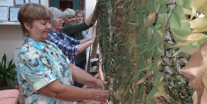Время инициативных: как центры местной активности объединяют кировчан