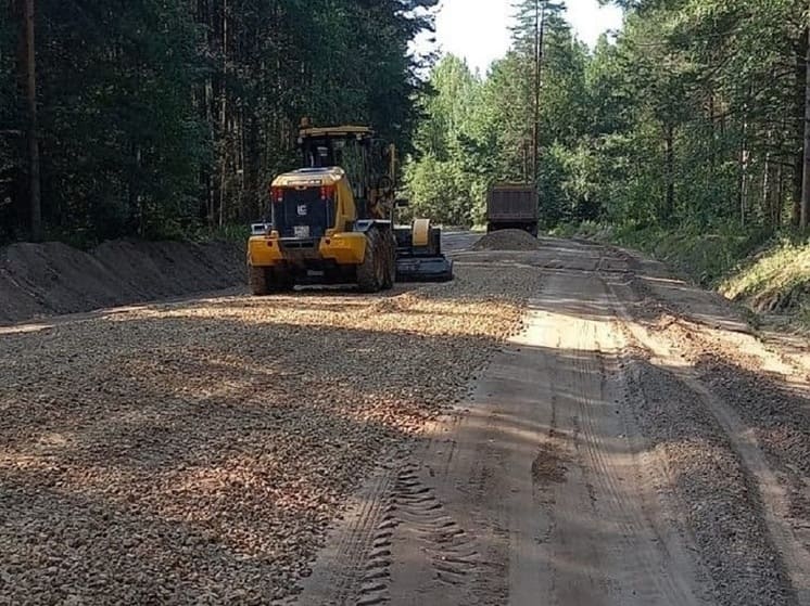 Социально значимые дороги