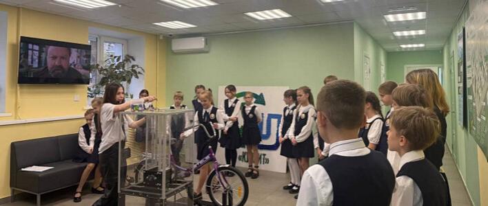 В Кирове прошёл экологический фестиваль «Зелёная среда»