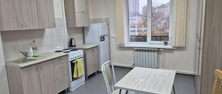 В кировском Центре реабилитации приступил к работе эрготерапевт