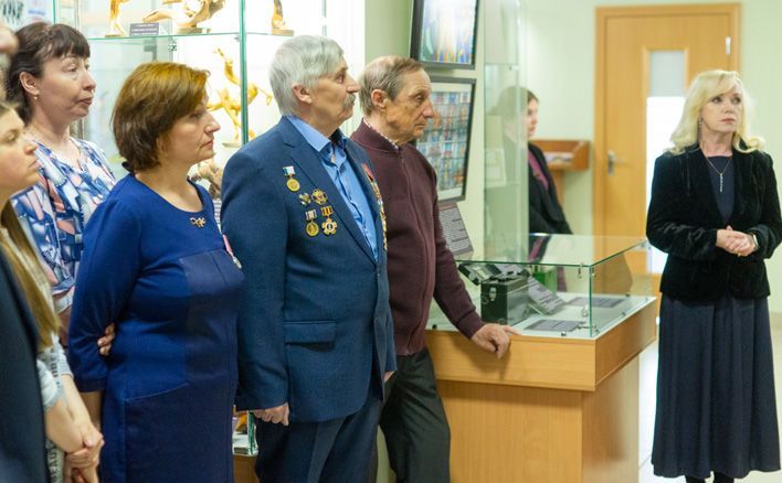 Чернобыльское «завещание»