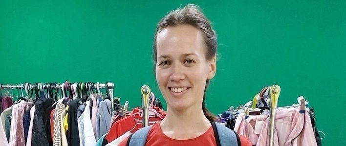 Жители города могут помочь семьям, которые оказались в трудной жизненной ситуации 