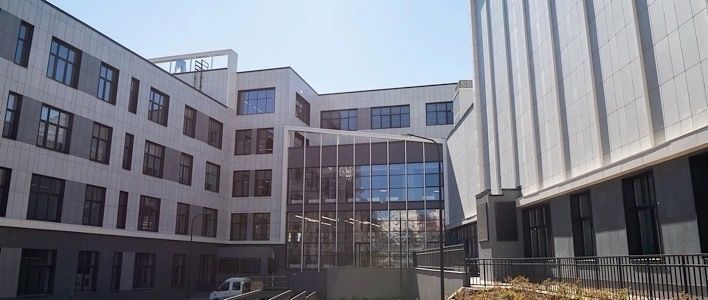 В Кирове к 1 сентября должны быть готовы школы 