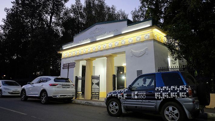 В апреле в Кирове начнутся экскурсии по «Императорскому маршруту» 