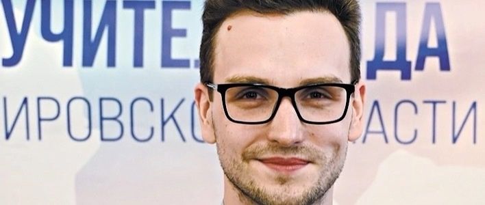  Кирилл Карнаухов: «У каждого есть право выбора – теперь или никогда»