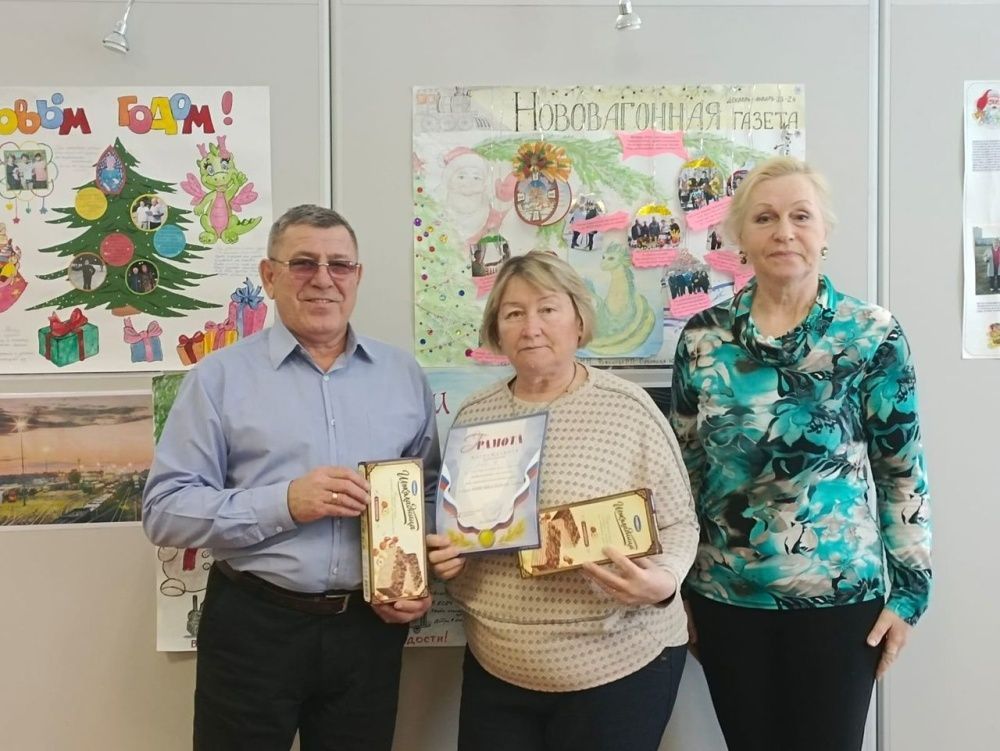 Обратная связь.