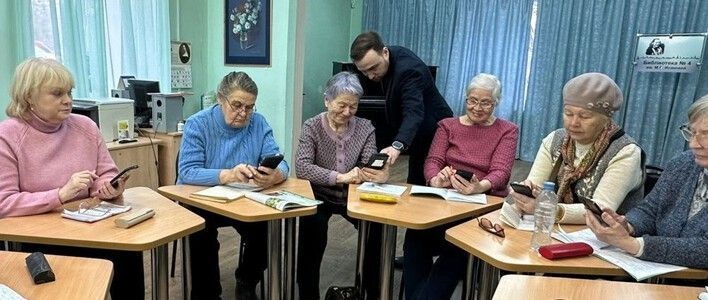 В кировских центрах местной активности продолжают работу дискуссионные площадки