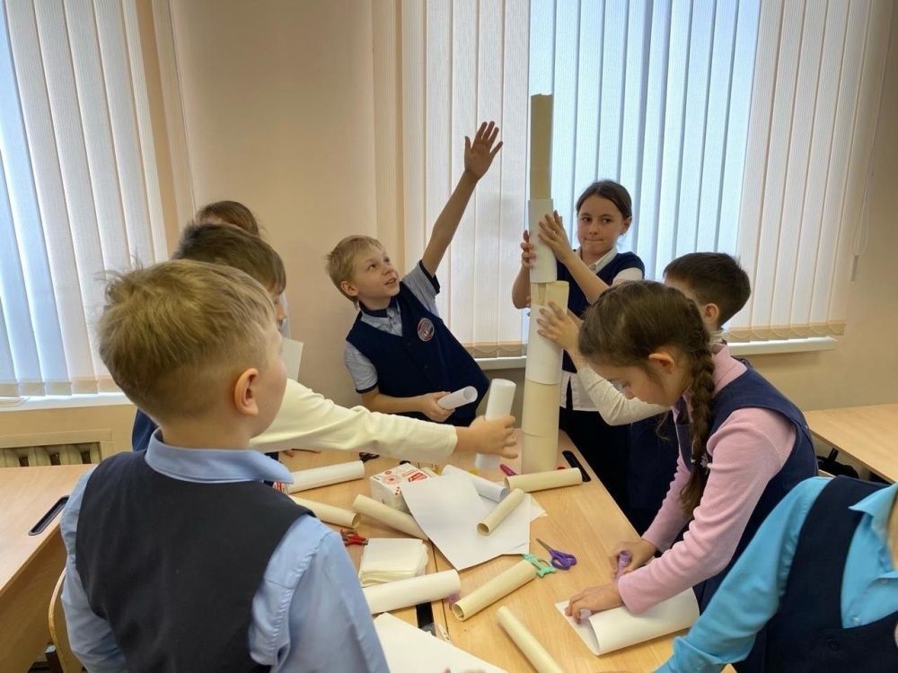 Лучшие в своём деле.