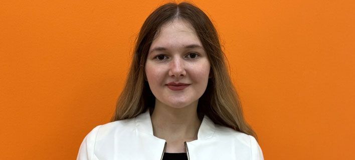 Кировская школьница реализует проект «Улицы героев»