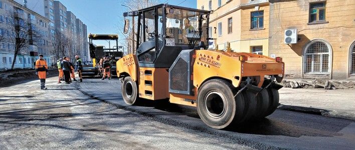 Ремонты по нацпроектам продолжатся в Кирове 