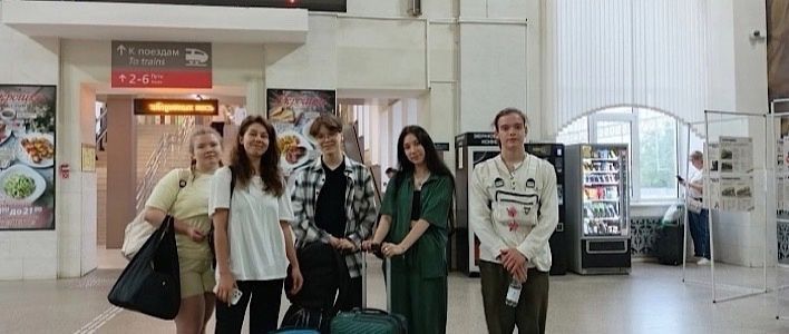 Кировские студенты примут участие во всероссийском фестивале 