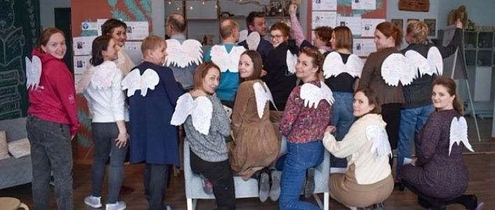 Кировские проекты получили президентские гранты