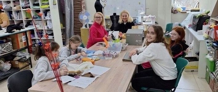 Проект «Экосемья» продолжает повышать экологическую культуру