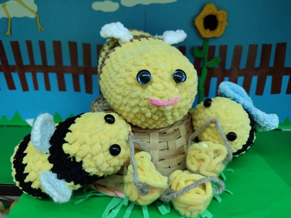 Воспитание творчеством