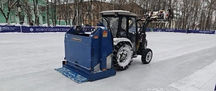 В Кирове пройдут съёмки фильма 