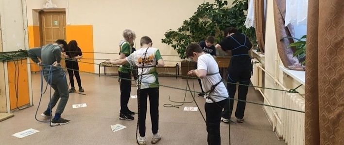 Кировчане успешно выступили на соревнованиях