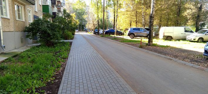 Октябрьский район: итоги 2025 года