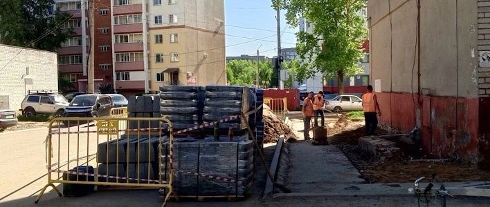 В Кирове начался сезон реализации программы поддержки местных инициатив-2025