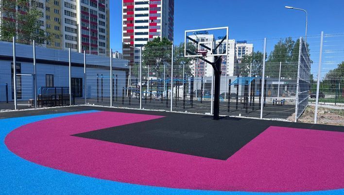 Ленинский район: итоги 2025 года