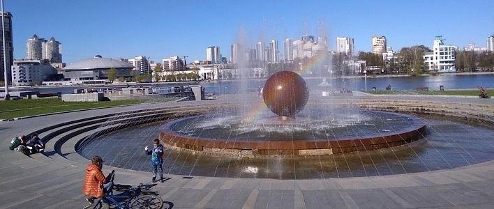 Чем богат и знаменит Екатеринбург