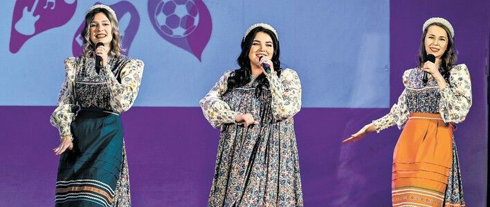 В Кирове объявили имена победителей конкурса «Служу культуре»