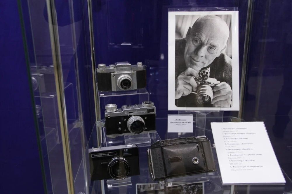 Памятные даты февраля.